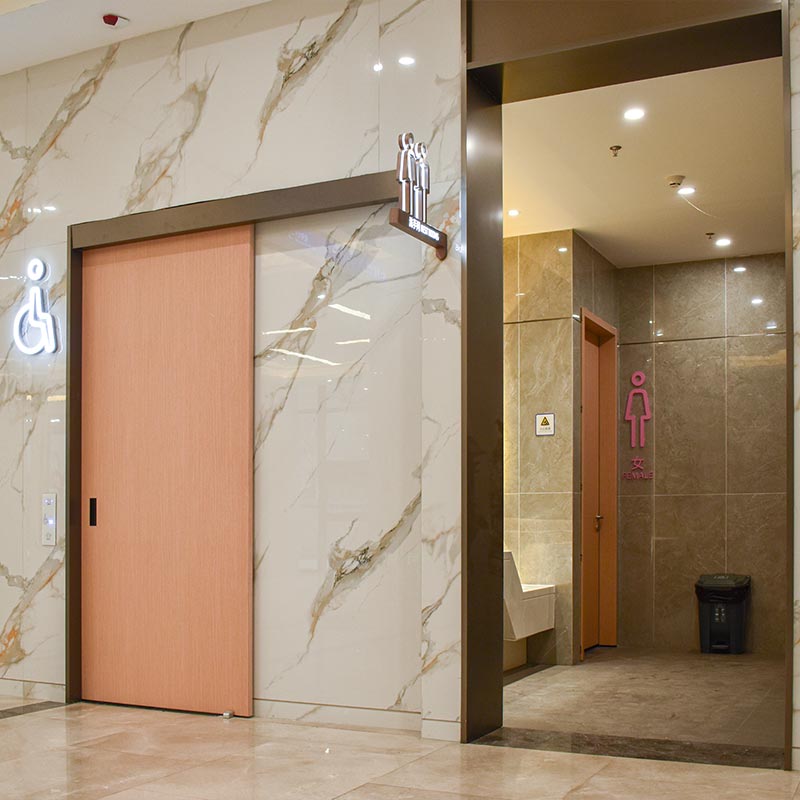 Tại sao Cửa trượt bán tự động là sự lựa chọn thông minh cho các tòa nhà hiện đại? Tại sao Cửa trượt bán tự động là sự lựa chọn thông minh cho các tòa nhà hiện đại?