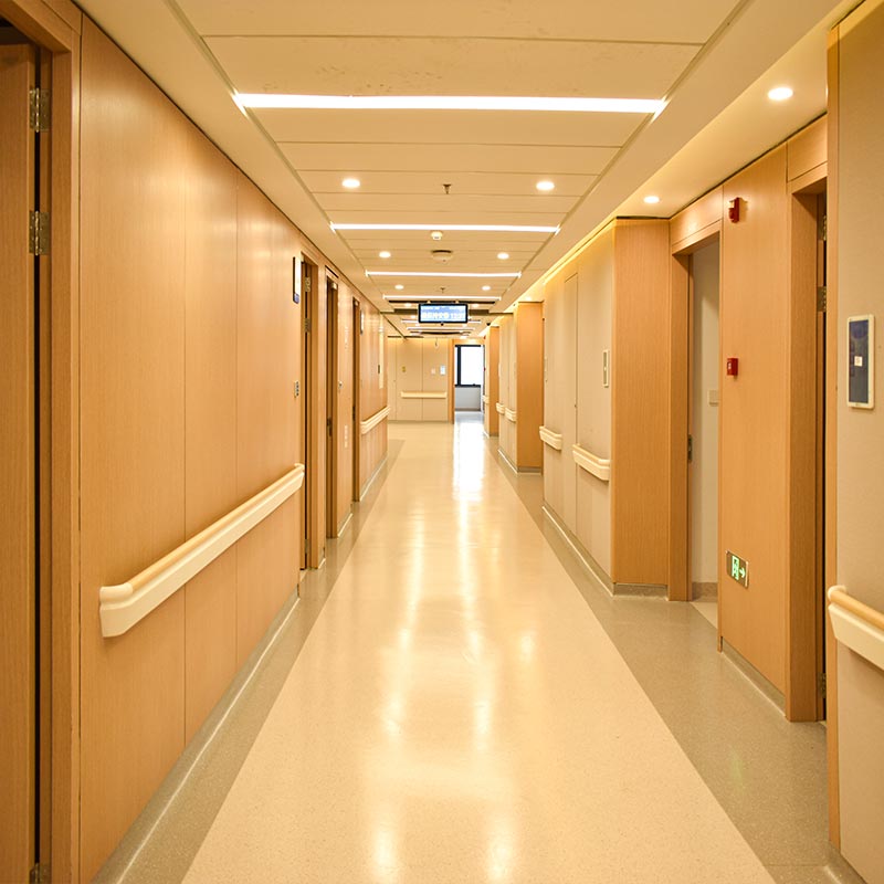 Tấm tường thép đôi